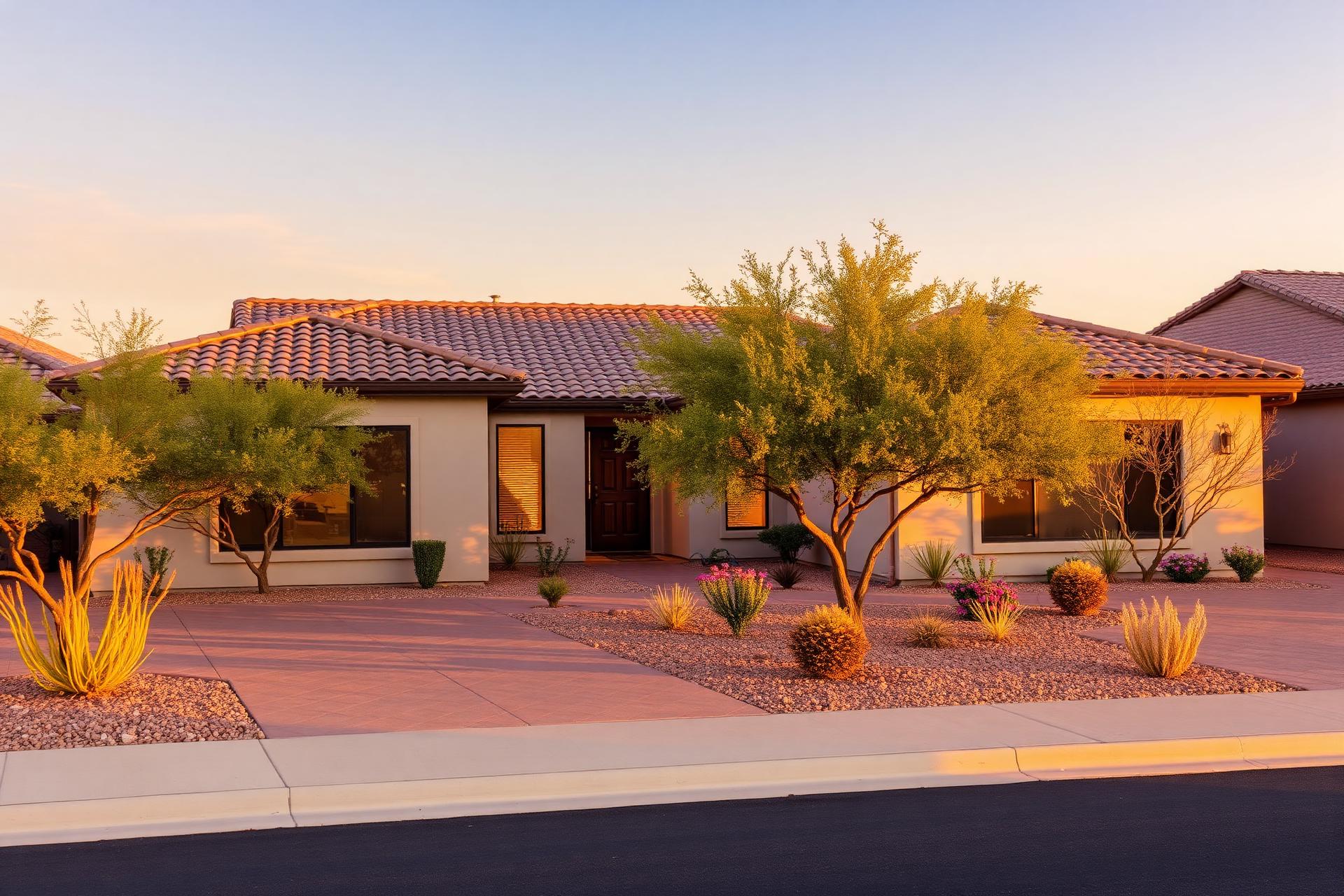 Phoenix-area property